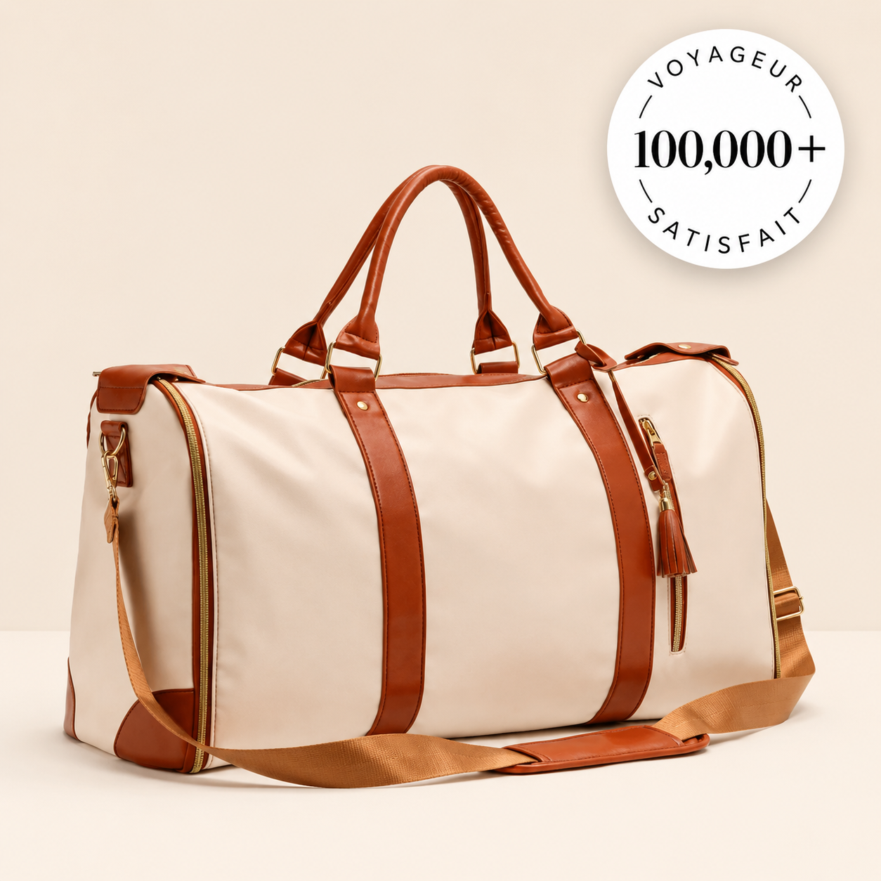 Sac de Voyage — Novelyss™