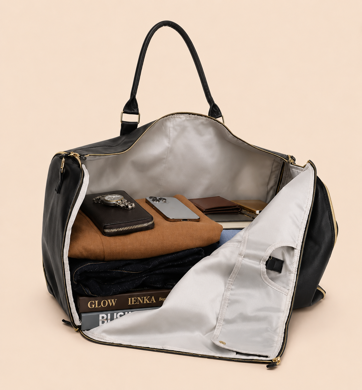 Sac de Voyage — Novelyss™