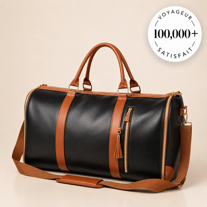 Sac de Voyage à Roulettes — Novelyss™