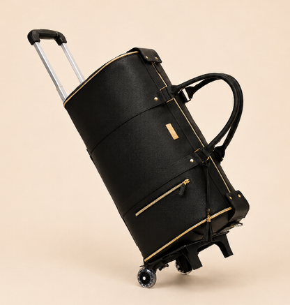 Sac de Voyage à Roulettes — Novelyss™