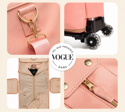 Sac de Voyage — Novelyss™