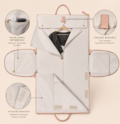 Sac de Voyage — Novelyss™