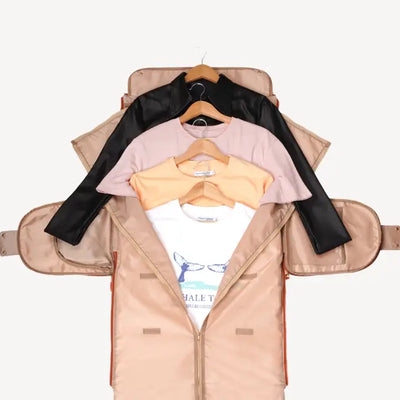 Tes tenues, toujours impeccables (sans exagération)