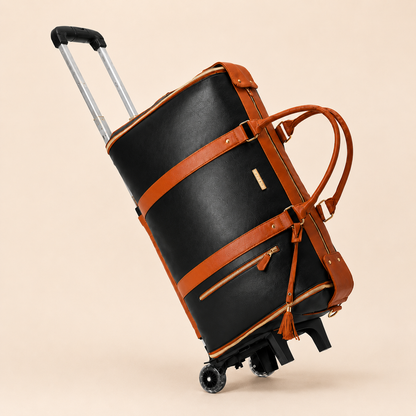 Sac de Voyage à Roulettes — Novelyss™