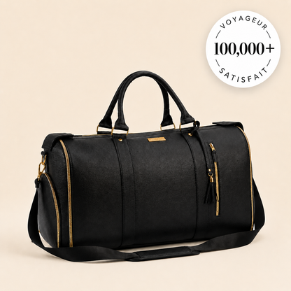 Sac de Voyage à Roulettes — Novelyss™