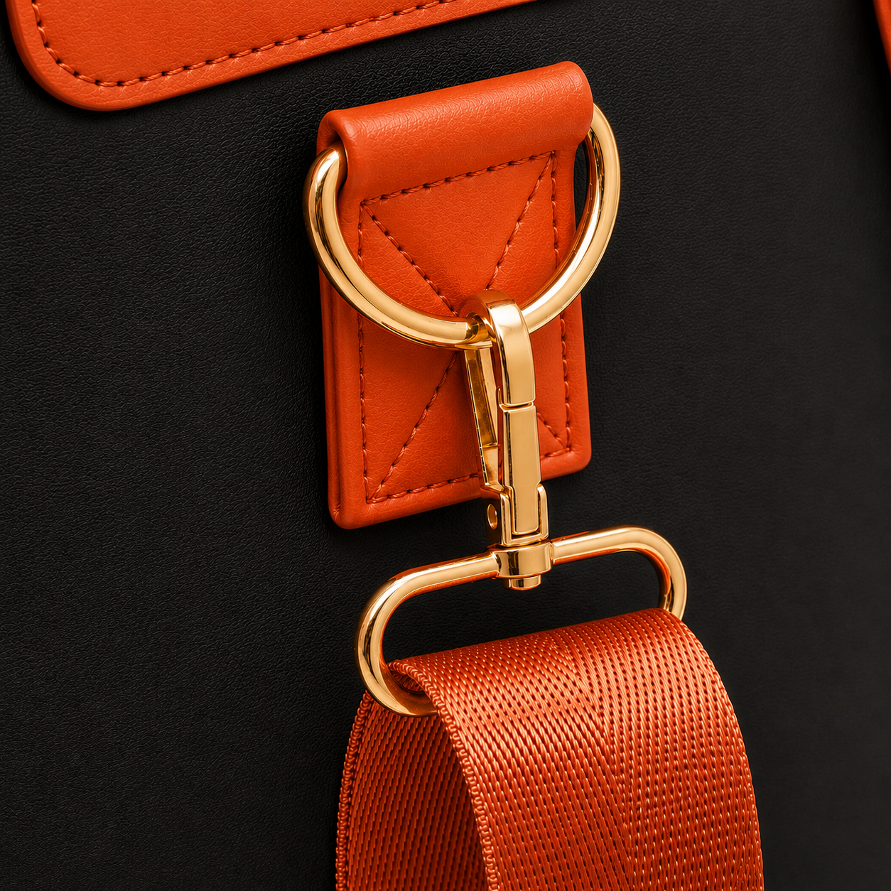 Sac de Voyage — Novelyss™