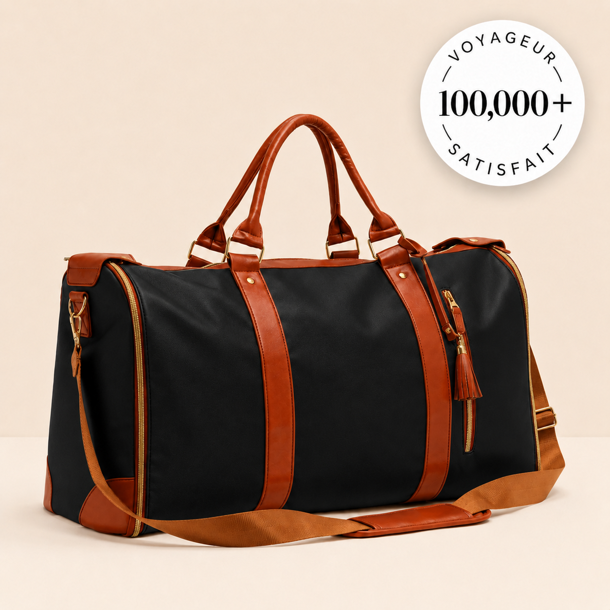 Sac de Voyage — Novelyss™