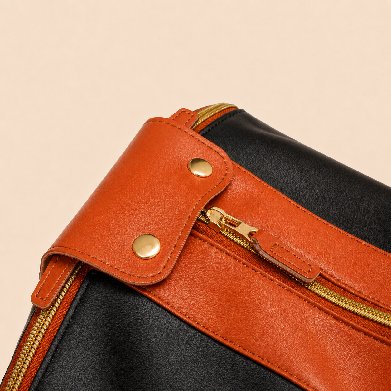Sac de Voyage — Novelyss™